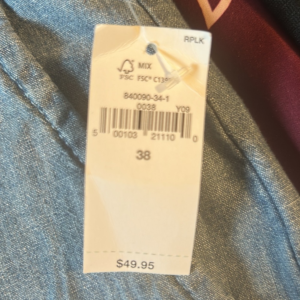 Men’s shorts